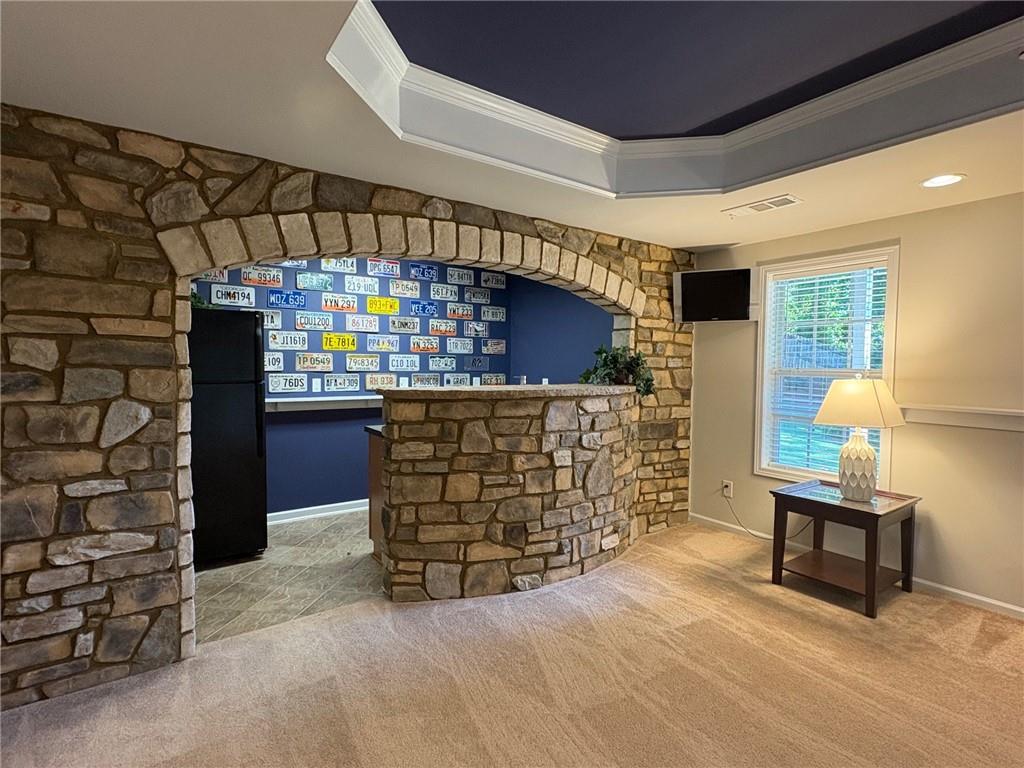 HERITAGE CREST - Residential
