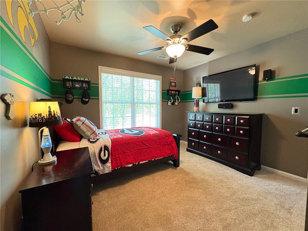 HERITAGE CREST - Residential