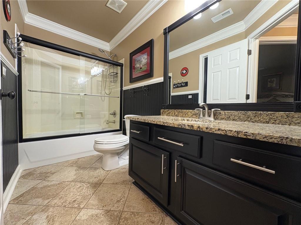 HERITAGE CREST - Residential