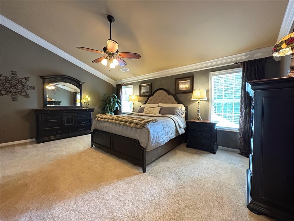 HERITAGE CREST - Residential