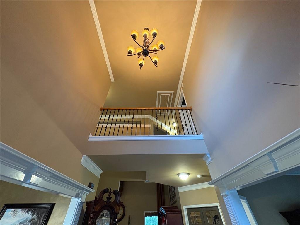HERITAGE CREST - Residential
