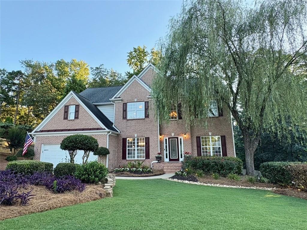 HERITAGE CREST - Residential