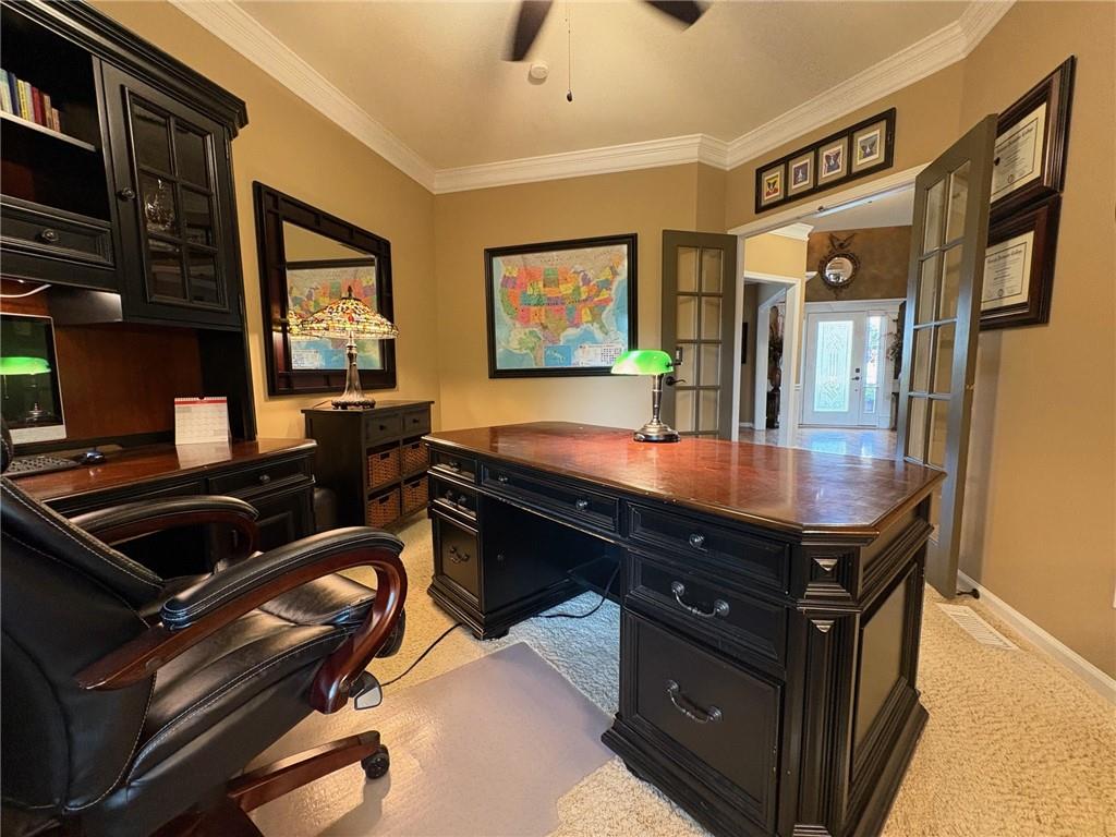HERITAGE CREST - Residential