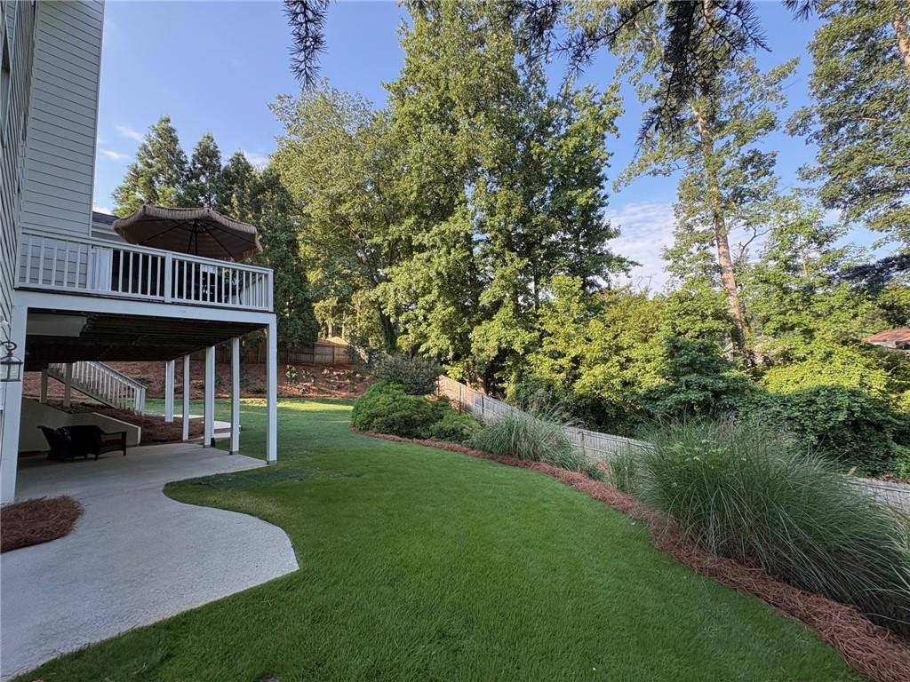 HERITAGE CREST - Residential