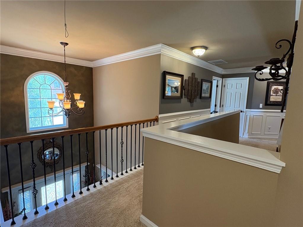 HERITAGE CREST - Residential