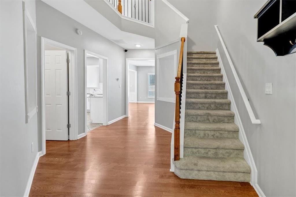 4913 BERKELEY OAK Circle