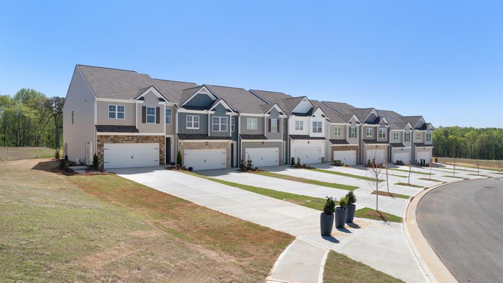 265 Deerberry Drive, Jasper, Georgia image 2