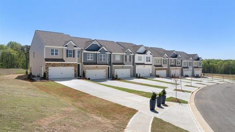 265 Deerberry Drive Jasper GA 30143