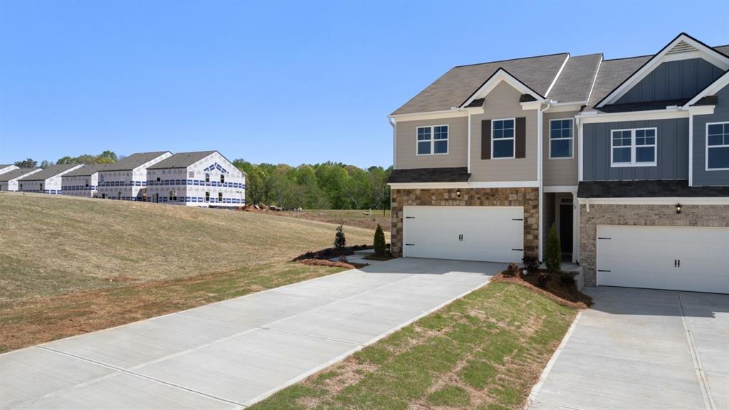 265 Deerberry Drive, Jasper, Georgia image 5
