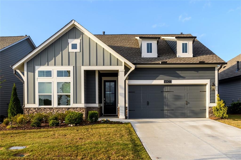 6821 Bungalow Road