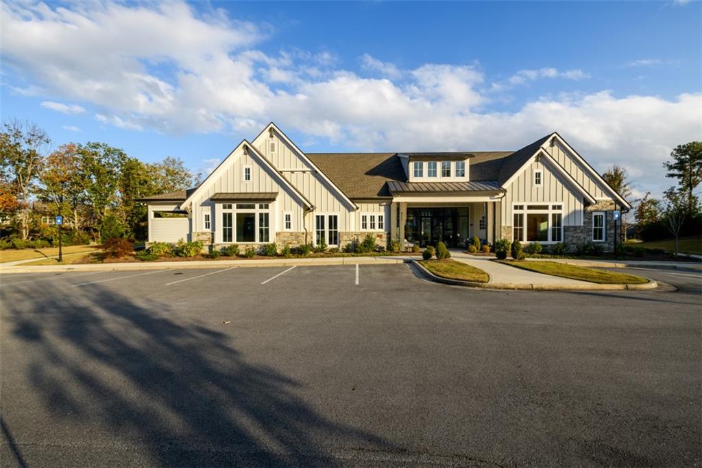 6821 Bungalow Road, Flowery Branch, Georgia image 45