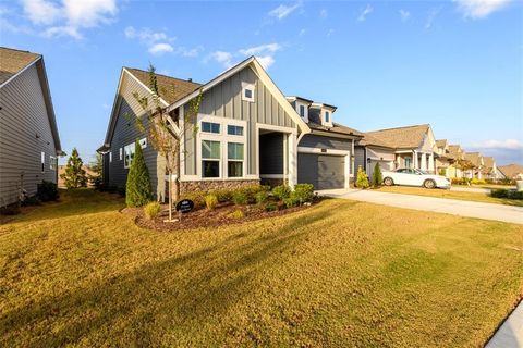 6821 Bungalow Road Flowery Branch GA 30542