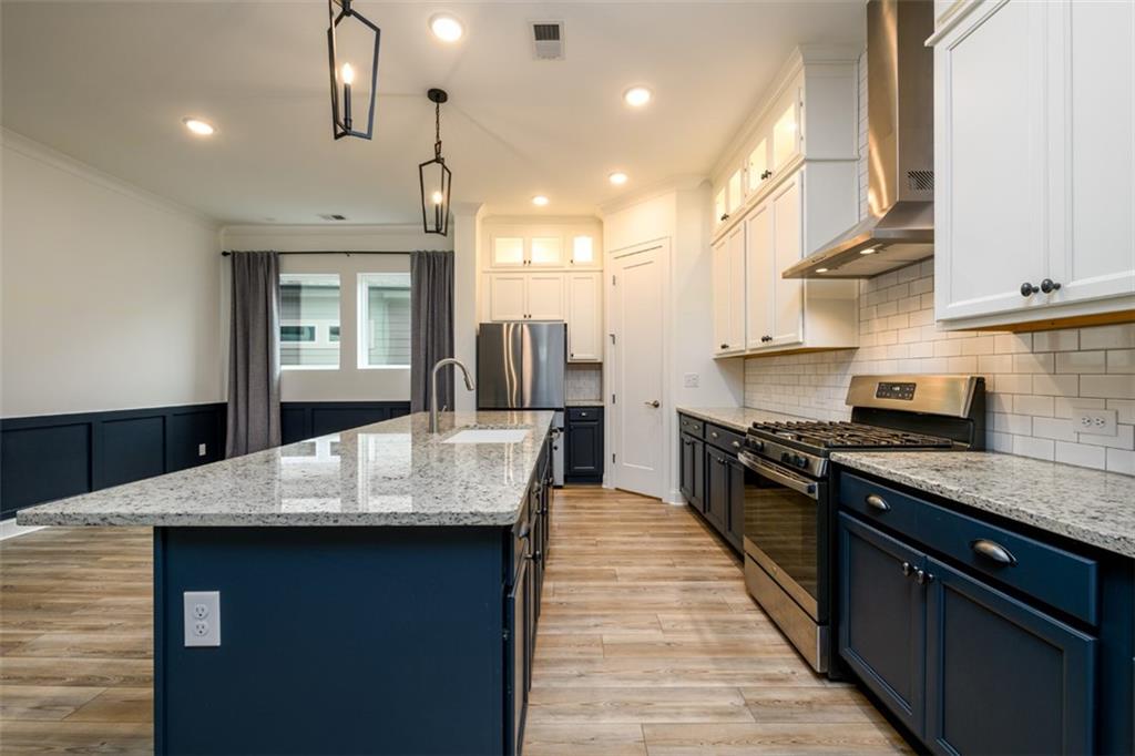 6821 Bungalow Road, Flowery Branch, Georgia image 8