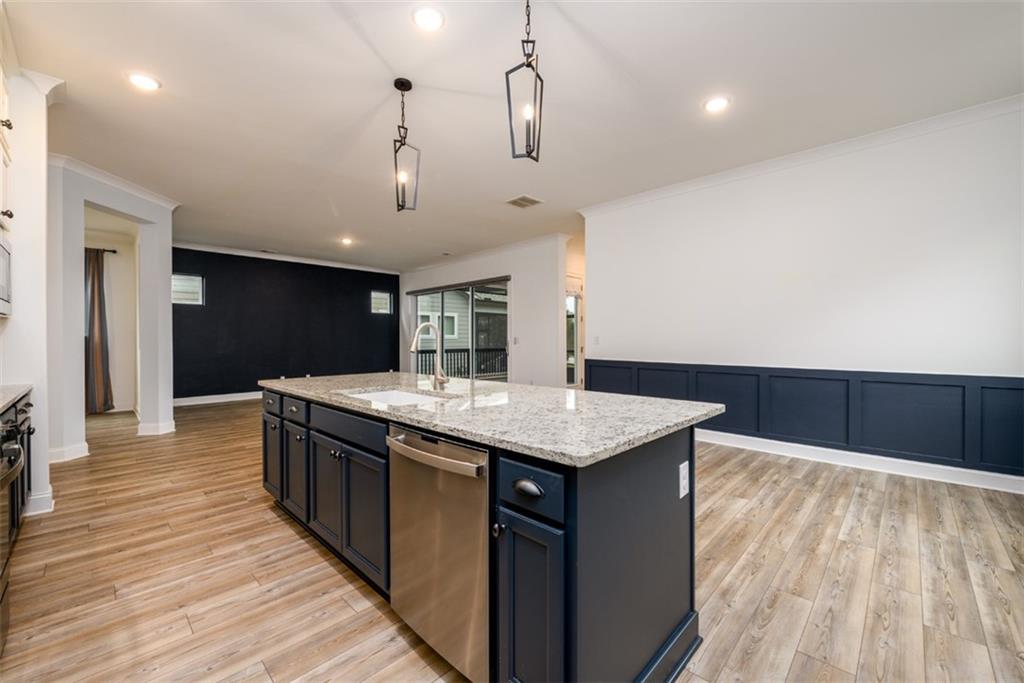 6821 Bungalow Road, Flowery Branch, Georgia image 10