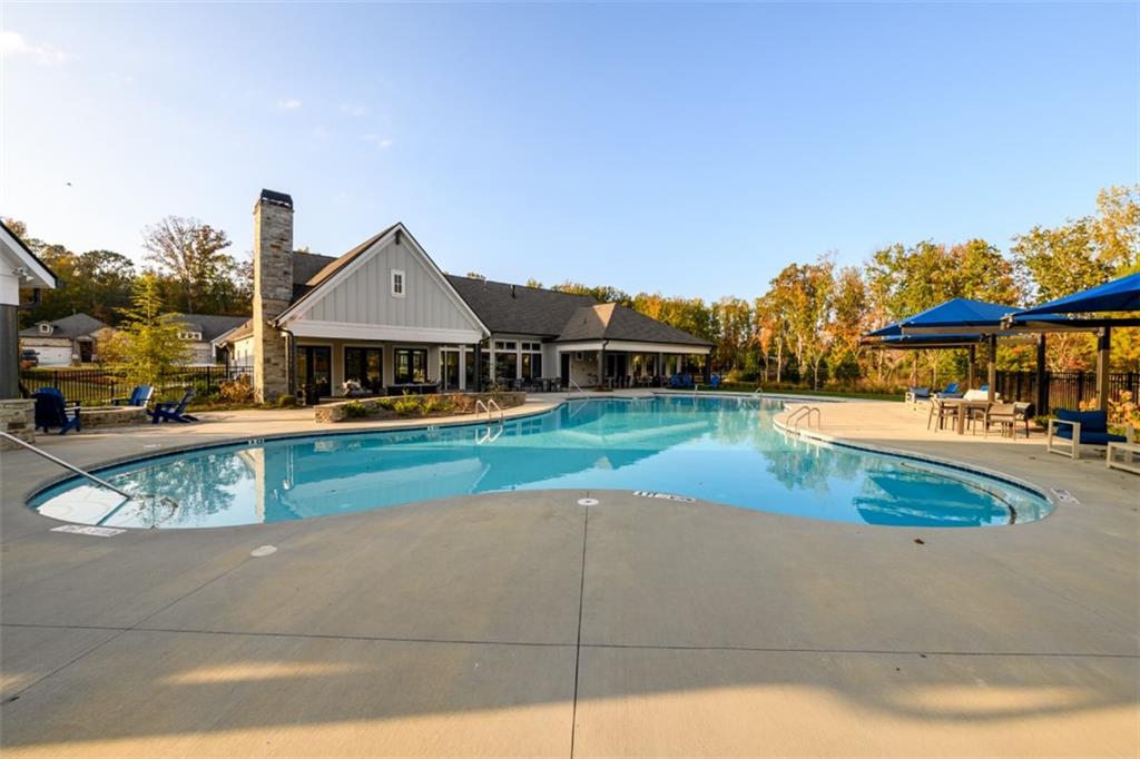 6821 Bungalow Road, Flowery Branch, Georgia image 43