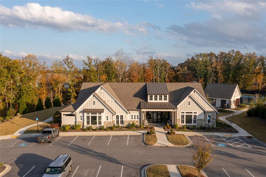 6821 Bungalow Road, Flowery Branch, Georgia image 46