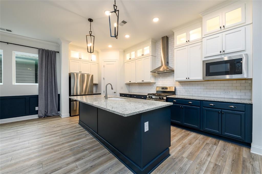 6821 Bungalow Road, Flowery Branch, Georgia image 7