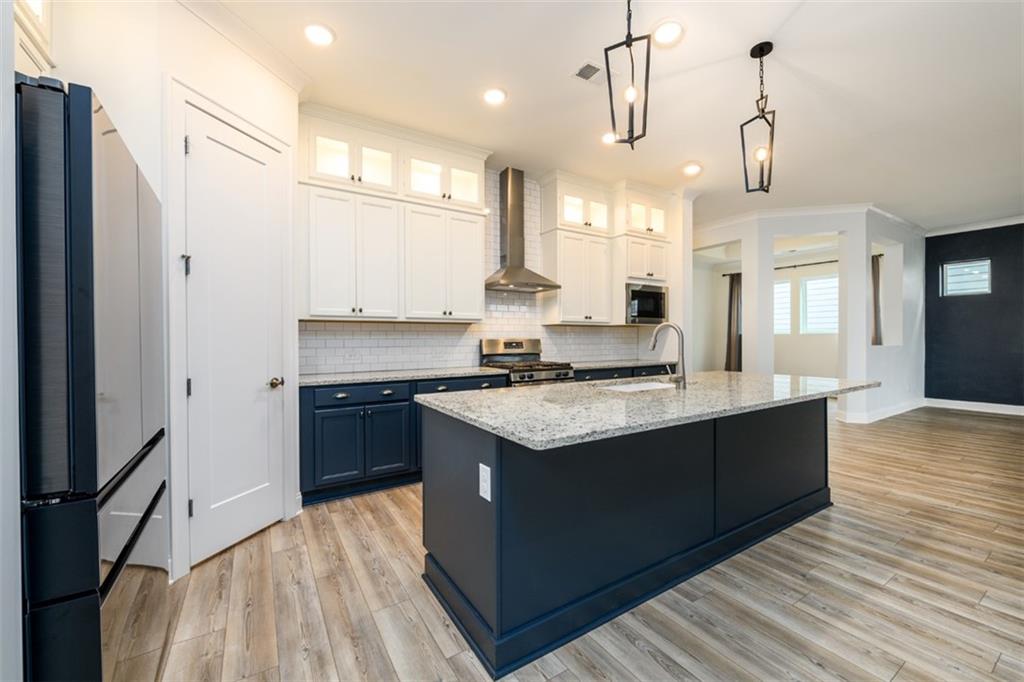 6821 Bungalow Road, Flowery Branch, Georgia image 9