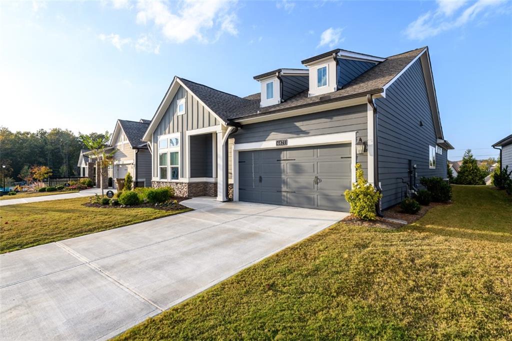 6821 Bungalow Road