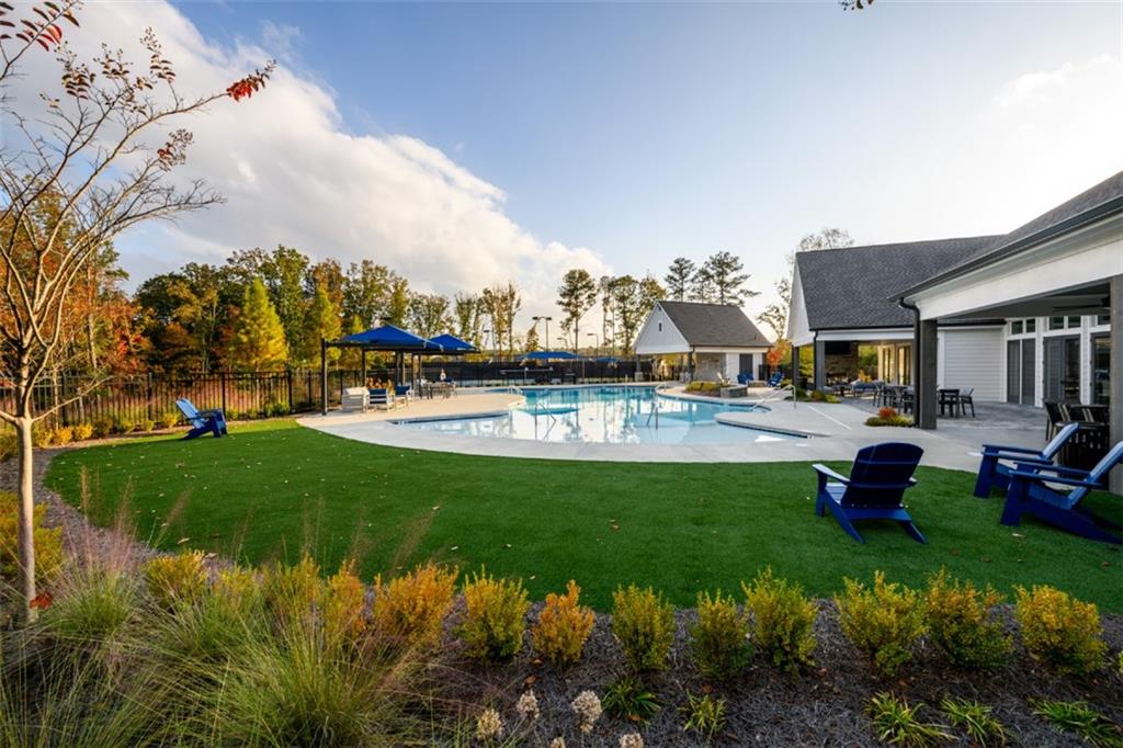 6821 Bungalow Road, Flowery Branch, Georgia image 44