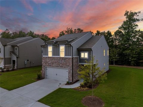 2945 Vinca Drive Buford GA 30519
