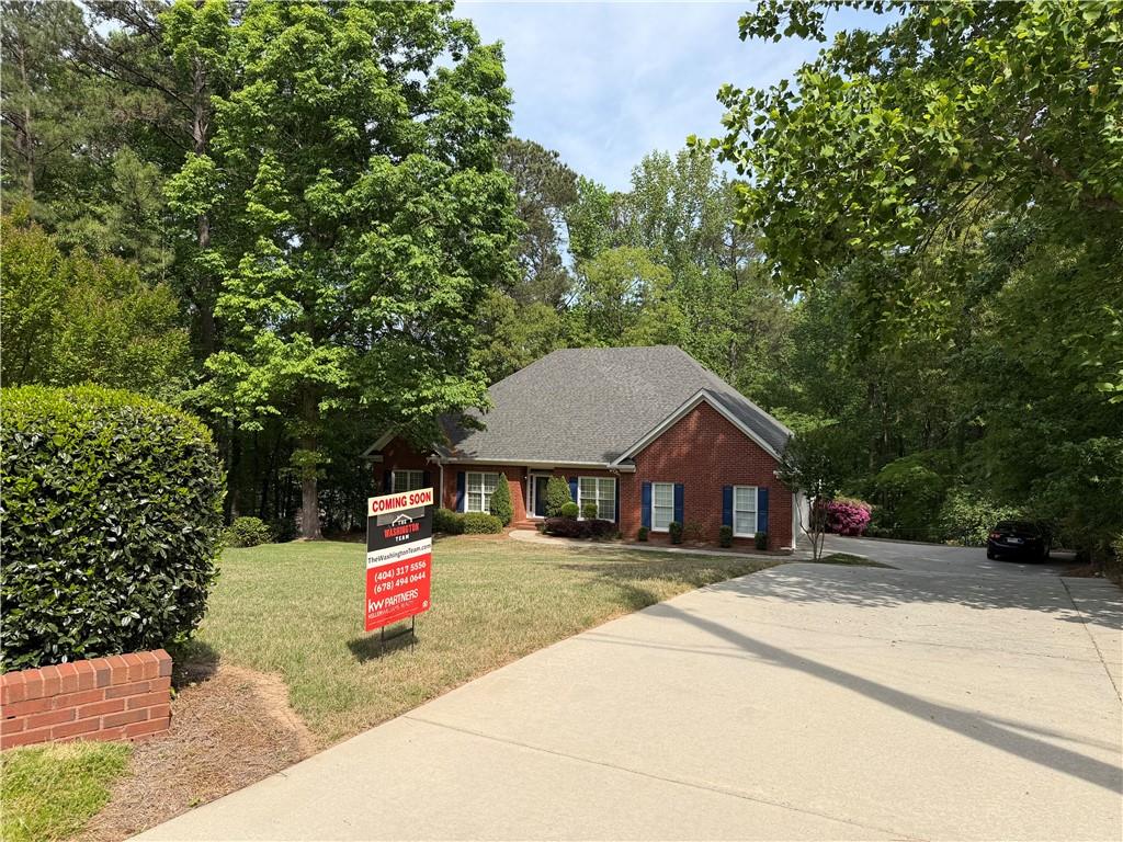 3480 Gleneagles Court