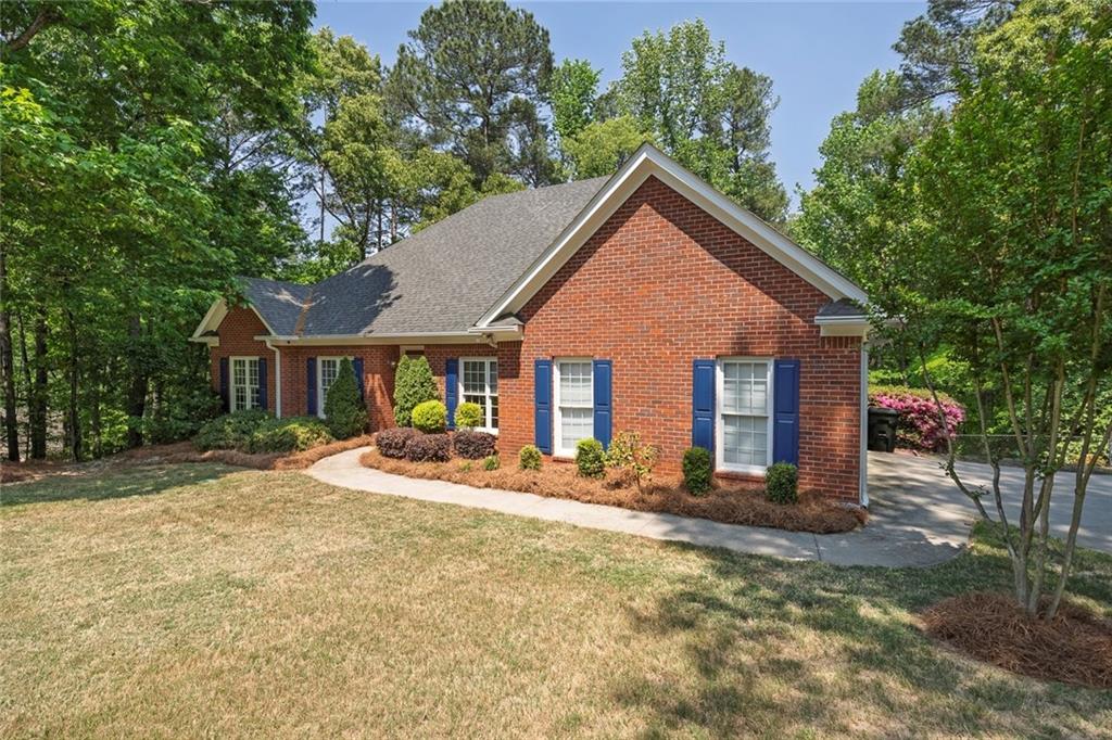 3480 Gleneagles Court