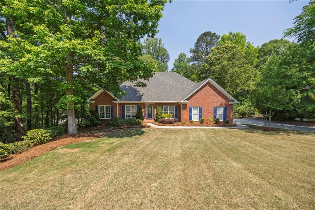 3480 Gleneagles Court