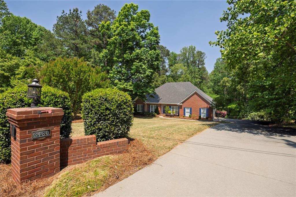 3480 Gleneagles Court