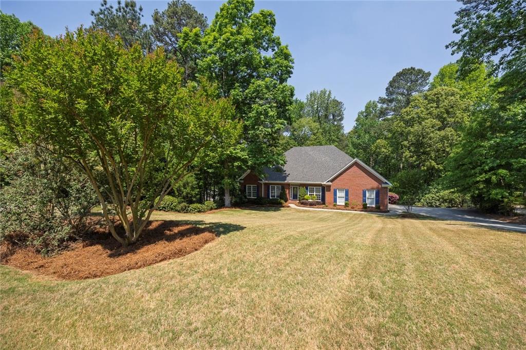 3480 Gleneagles Court