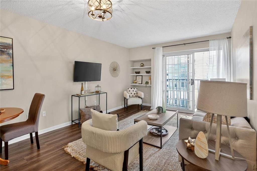 199 14th Street NE 509
