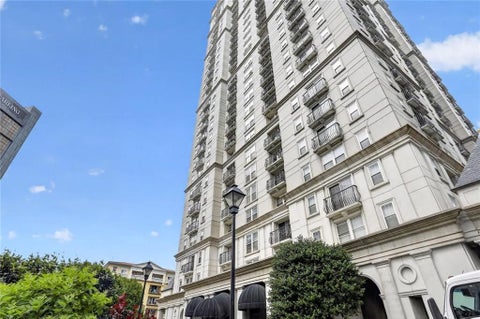 Condo For Sale - 199 14th Street #509<br/> Atlanta, GA 30309