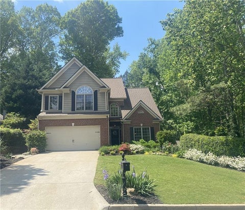 Homes For Sale - 1075 S Bethany Creek Drive<br/> Alpharetta, GA 30004