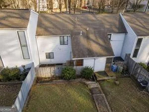 273 Country Club Drive, Jonesboro, GA, 30238