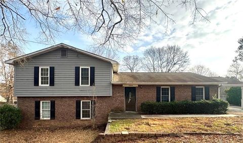 2554 Brocklin Drive Grayson GA 30017