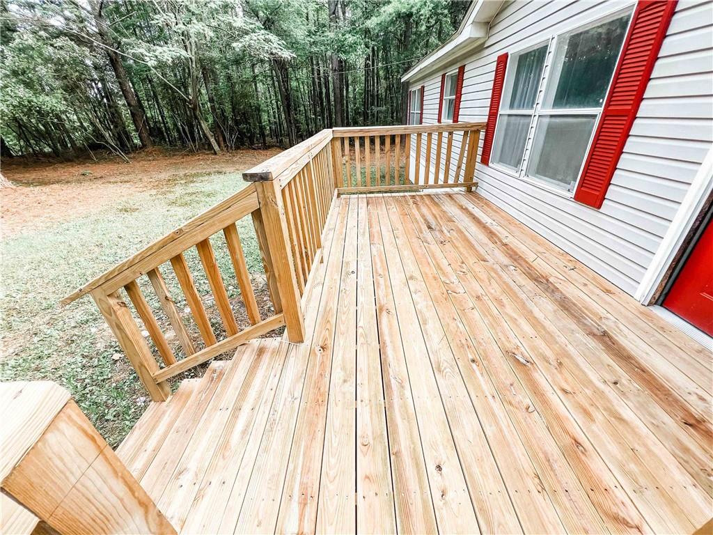 660 Branch Road, Cedartown, Georgia image 24