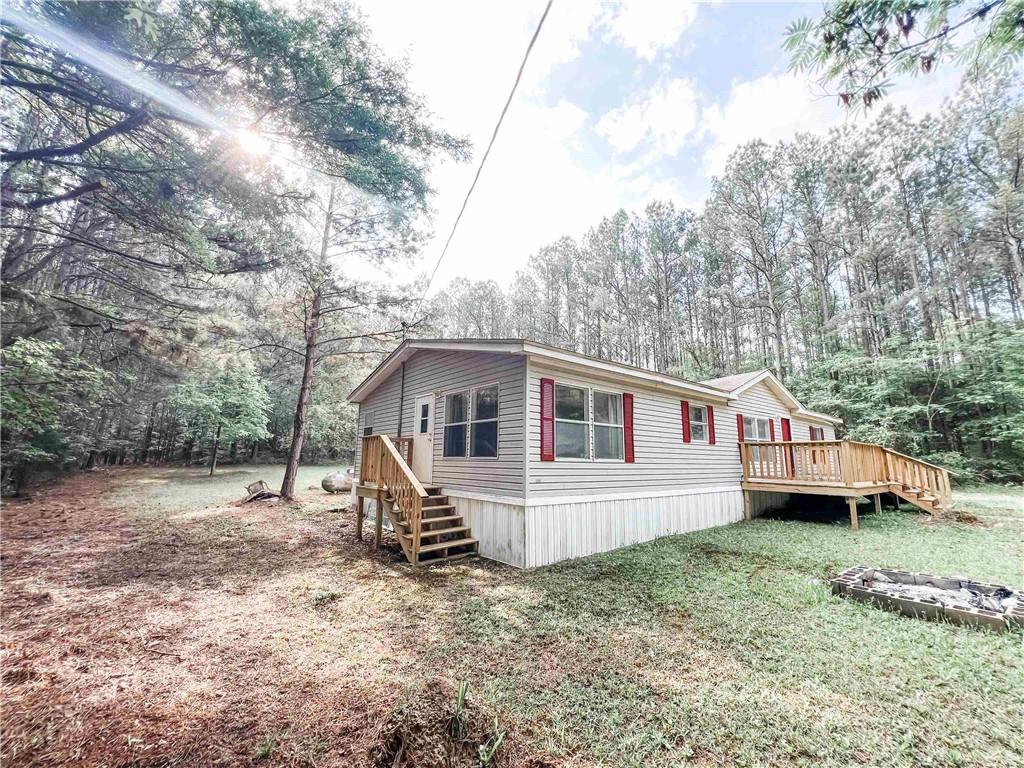 660 Branch Road, Cedartown, Georgia image 23