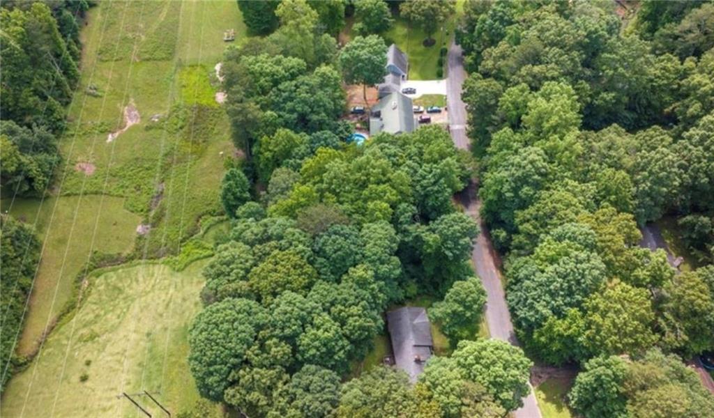 0 Willow Gate Trace