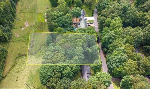 Vacant Land For Sale - Willow Gate Trace<br/> Barrow County, Auburn, GA 30011