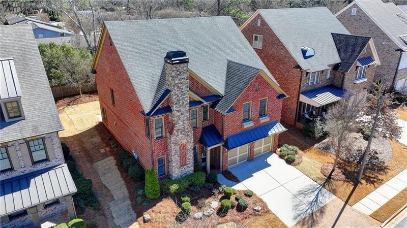 4892 Kentwood Drive