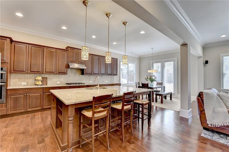 4892 Kentwood Drive