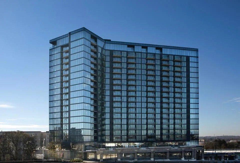 788 W Marietta Street NW 503