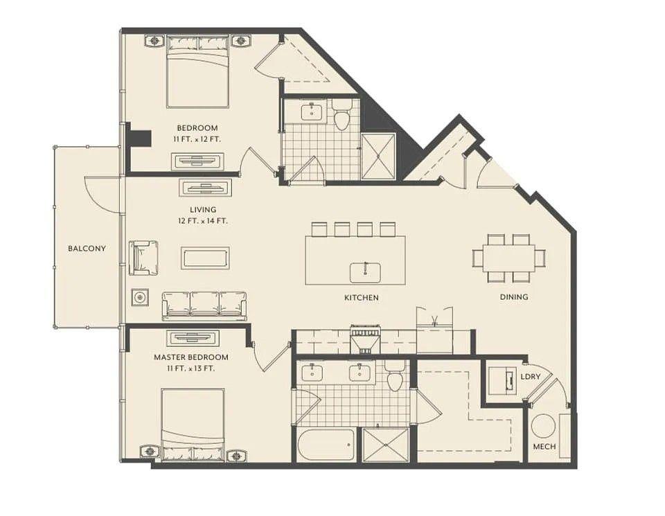 788 W Marietta Street NW 503
