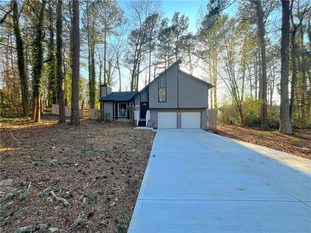 3814 Whaley Court, Snellville, Georgia image 2