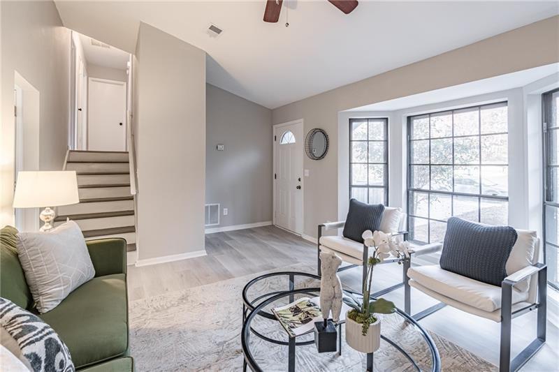 3814 Whaley Court, Snellville, Georgia image 7