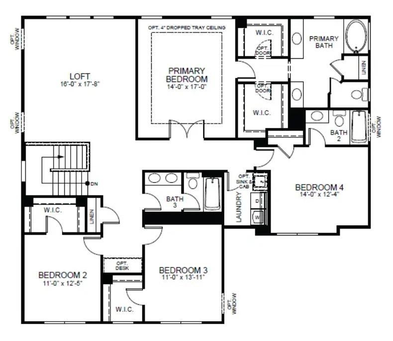 610 Trillium Trail