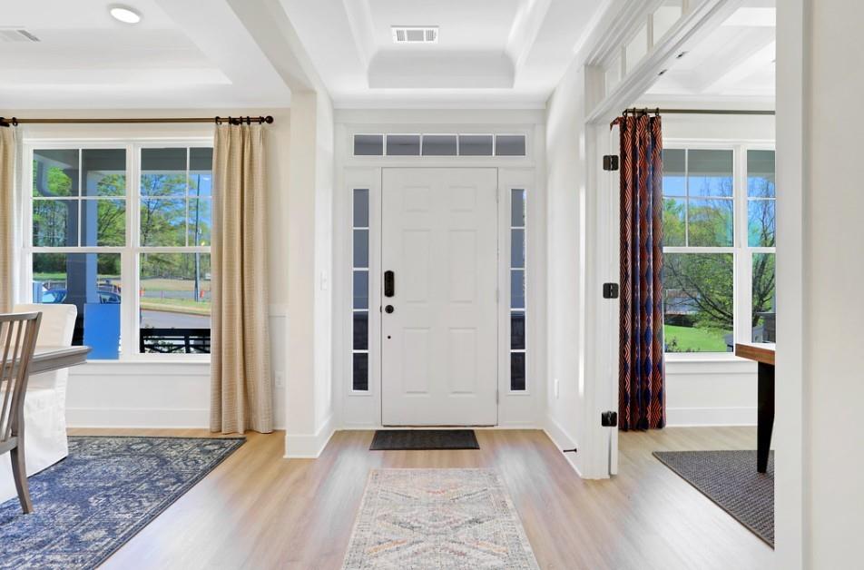 610 Trillium Trail