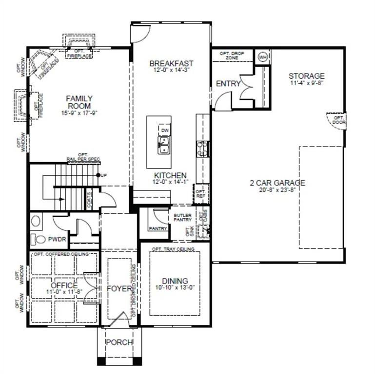 610 Trillium Trail