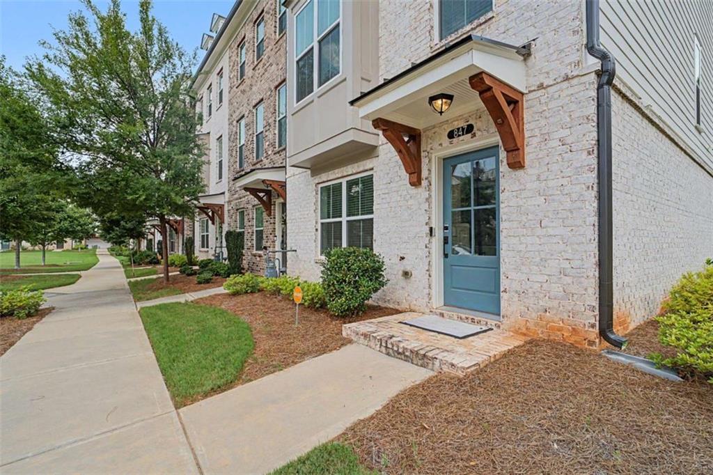 847 Angora Alley
