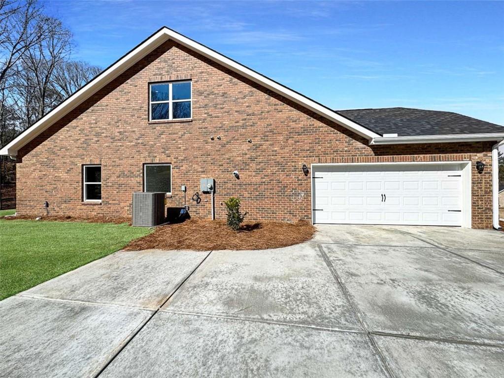 5321 Tuscany Drive, Douglasville, Georgia image 6